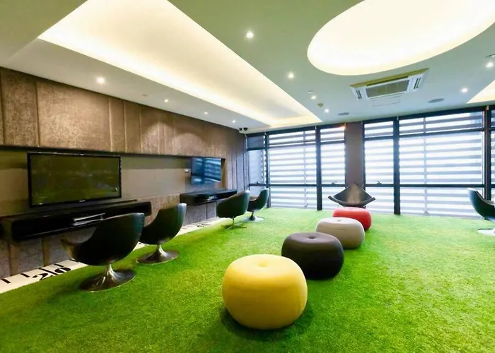 Kaiyana Apartment