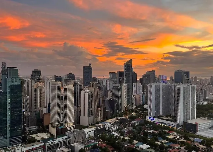 Apartment Kaiyana Manila
